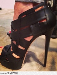 Moda Buty Sandały - 3236530