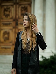 Moda Inne Moda uliczna - 2133366