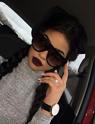 Moda Dodatki Okulary - 3106329