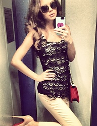 Moda Inne Moda uliczna - 1946858