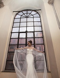 Moda Ślub Suknie ślubne - 1627604