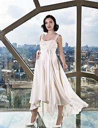 Moda Ślub Suknie ślubne - 758094