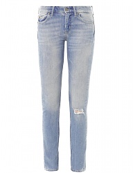 Moda Spodnie Jeansy - 2567149