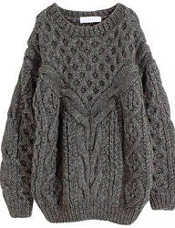 Moda Ciuchy Swetry - 1579452