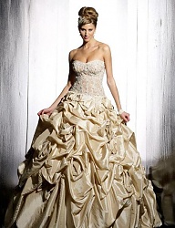 Moda Ślub Suknie ślubne - 1483787