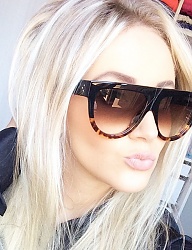 Moda Dodatki Okulary - 2872688