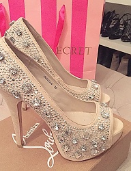 Moda Buty Szpilki - 3122342