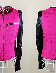 Moda Okrycia Kurtki - 2407923