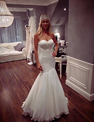 Moda Ślub Suknie ślubne - 2759870