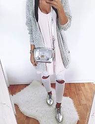 Moda Ciuchy Pozostałe - 3186395