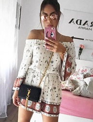 Moda Ciuchy Pozostałe - 3163836