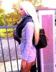 Moda Inne Moda uliczna - 1913987