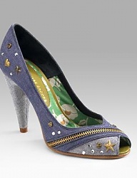 Moda Buty Pozostałe - 86874