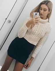 Moda Ciuchy Pozostałe - 3179494
