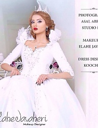 Moda Ślub Suknie ślubne - 2834961