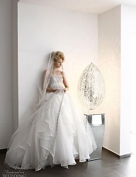 Moda Ślub Suknie ślubne - 1284215