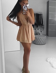 Moda Ciuchy Pozostałe - 3177269
