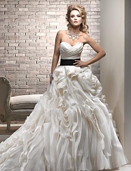 Moda Ślub Suknie ślubne - 1504262