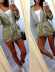 Moda Okrycia Kurtki - 3049227