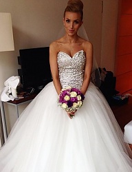 Moda Ślub Suknie ślubne - 3185909