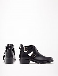 Moda Buty Botki - 2054314
