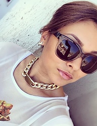 Moda Dodatki Okulary - 2756877