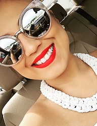 Moda Dodatki Okulary - 3041727