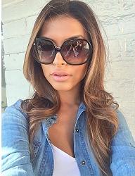 Moda Dodatki Okulary - 2637525