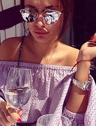 Moda Dodatki Okulary - 2939363
