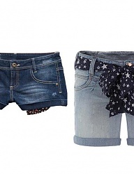 Moda Spodnie Spodenki - 1006359