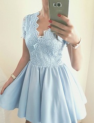 Moda Sukienki Pozostałe - 3166314