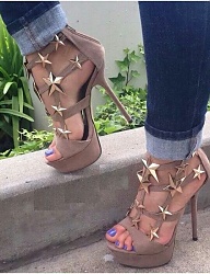 Moda Buty Szpilki - 2941904
