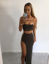 Moda Ciuchy Pozostałe - 3251650