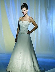 Moda Ślub Suknie ślubne - 891068