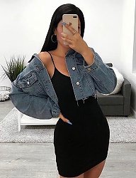 Moda Inne Moda uliczna - 3271535
