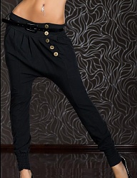 Moda Spodnie Pozostałe - 2145211