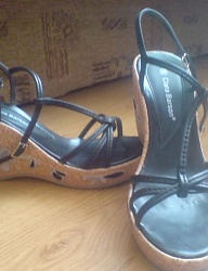 Moda Buty Pozostałe - 27104