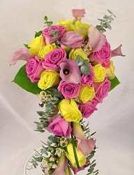 Moda Ślub Bukiety ślubne - 400912