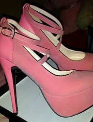 Moda Buty Pozostałe - 1306551