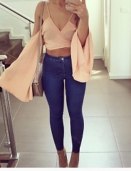 Moda Ciuchy Pozostałe - 3186911