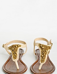 Moda Buty Sandały - 1378202