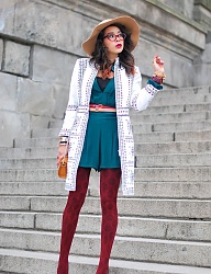 Moda Inne Moda uliczna - 1806721
