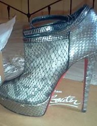 Moda Buty Szpilki - 1286519