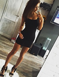 Moda Sukienki Wieczorowe - 3013578