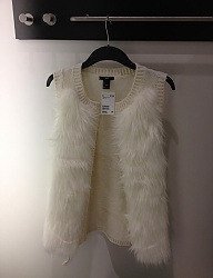 Moda Okrycia Kamizelki - 1569513