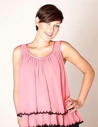 Moda Ciuchy Topy - 1258501