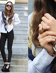 Moda Inne Moda uliczna - 2033959