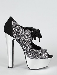 Moda Buty Szpilki - 1281445