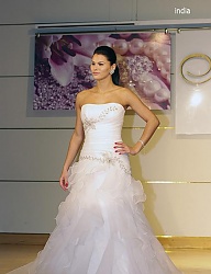 Moda Ślub Suknie ślubne - 777599