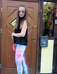 Moda Inne Moda uliczna - 1802659